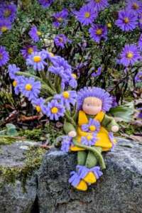 Winterzeit Bastelpackungen Sommer